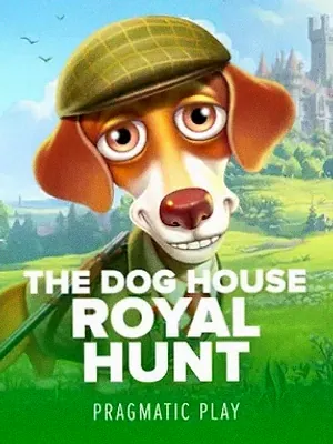 The Dog House - Royal Hunt at Cosmo